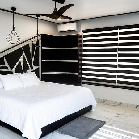 Xiinbal Rooms Bacalar Exterior foto